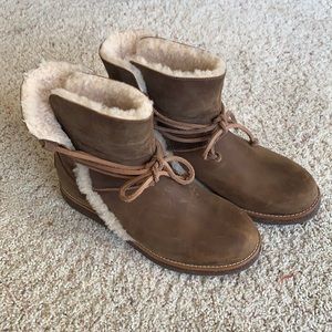 UGG boots NEW!